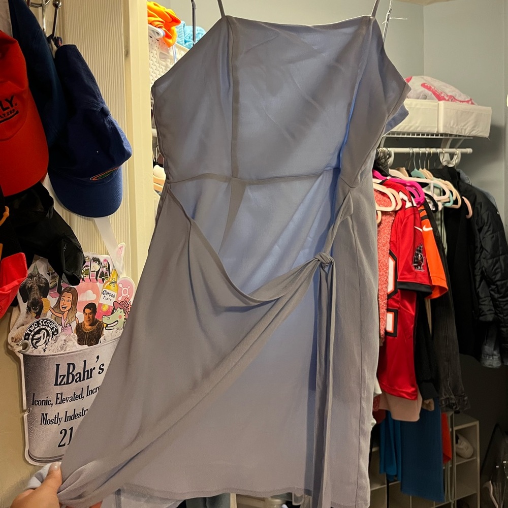 Forever 21 sundress